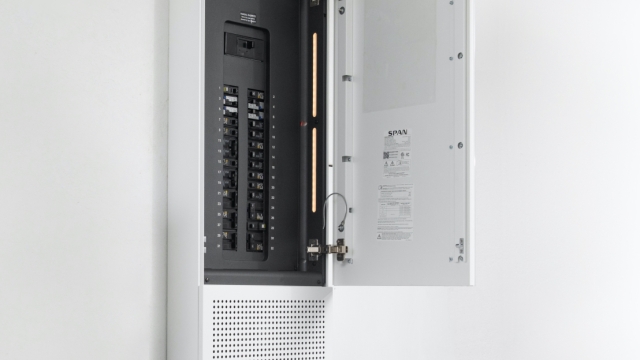 The Power Within: A Guide to Understanding Your Electrical Panel