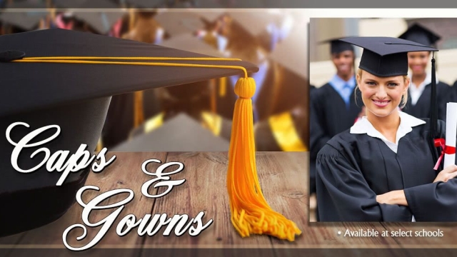 Tiny Graduates: Preschool Cap and Gown Celebration