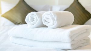 Unveiling the Luxurious World of Hotel Linen and Towels