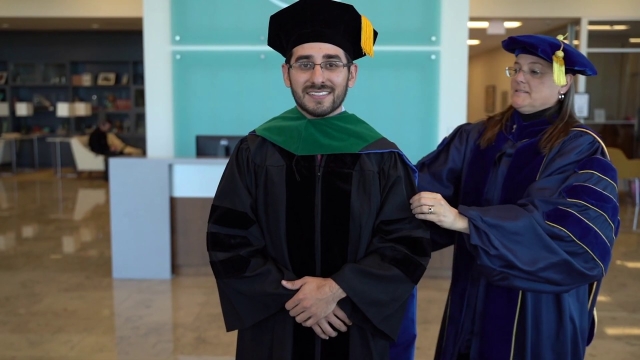 Unveiling the Mystique: Decoding Graduation Hoods