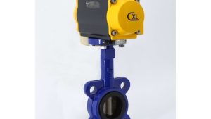 Flowing with Precision: A Dive into Actuated Valves and Controls