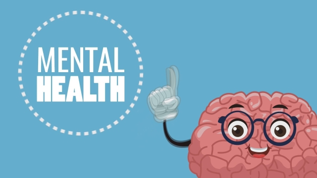 Mind Matters: Navigating the Maze of Mental Health