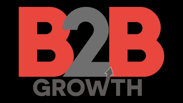 Unlocking Success: Strategies for B2B Growth