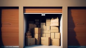 Unlocking the Secrets of Self-Storage: A Guide to Simplifying Your Space