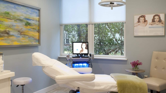 Glow Up: Unveiling the Ultimate Guide to Medical Spa and Aesthetic Services