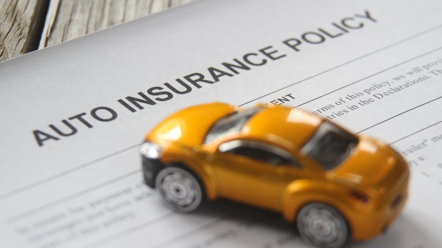 Insider Insights: Decoding Commercial Auto Insurance for Businesses