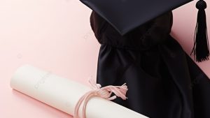 Little Graduates: Celebrating Kids in Caps and Gowns