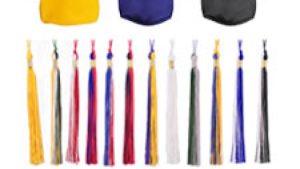 Little Stars Shine Bright: The Magic of Kids Graduation Caps and Gowns