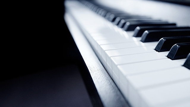 Unlocking the Keys: A Journey Through Piano Lessons