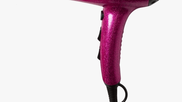 Blow Away the Competition: The Ultimate Guide to Hair Dryers