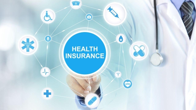 Insuring Your Peace of Mind: A Comprehensive Guide to Insurance Coverage