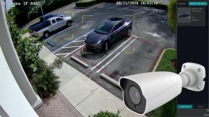 Through the Lens: Unveiling the Power of Security Cameras