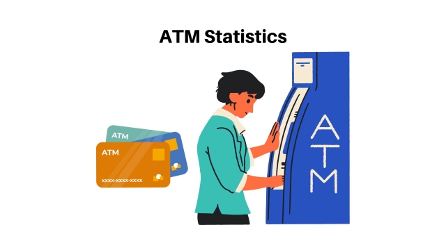 Unlocking Convenience: The ATM Revolution in Modern Banking