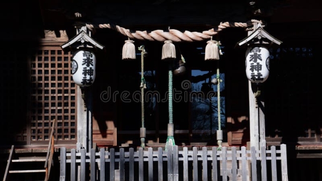 Whispers of the Kami: Exploring the Enchantment of Shinto Shrines in Japan