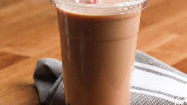 Bubble Bliss in a Flash: Your Guide to Instant Bubble Tea