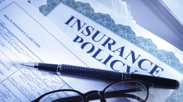 Insuring Your Future: A Comprehensive Guide to Choosing the Right Insurance Agency