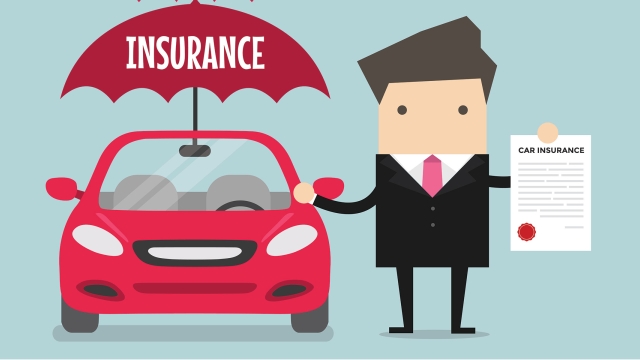 Insuring Your Peace of Mind: A Guide to Choosing the Right Insurance Agency