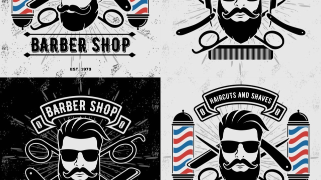 Scissors & Soul: Discovering the Heart of Vancouver’s Barbershops