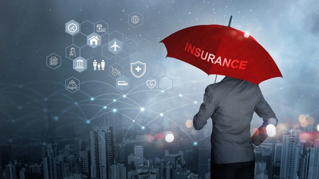 Securing Your Business: A Guide to Commercial Property Insurance