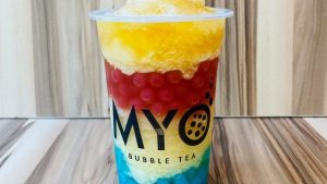 Sip into Bliss: The Irresistible World of Bubble Tea