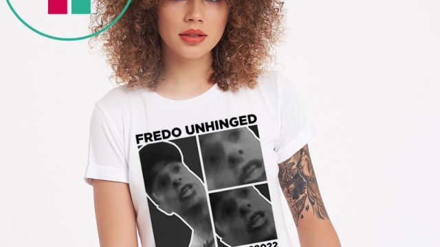 Unhinged Shirts: Where Bold Meets Bizarre in Fashion