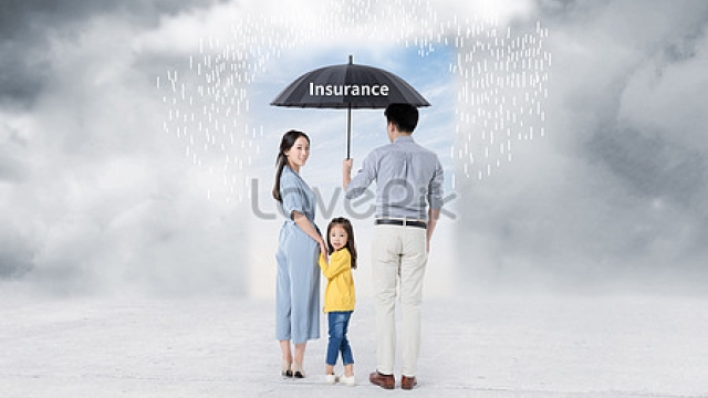 Unlocking Peace of Mind: Innovative Insurance Solutions for Today’s World