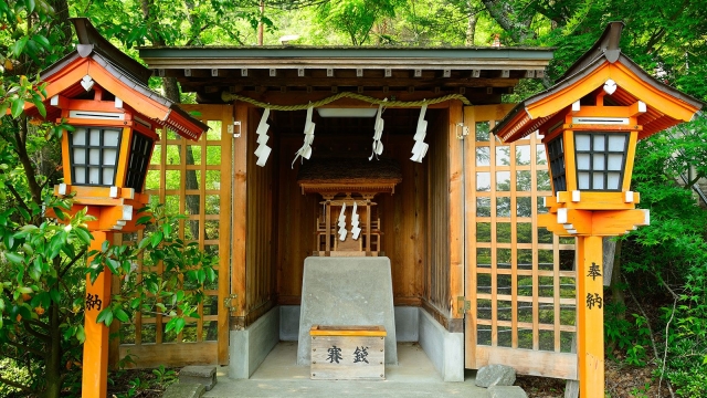 Whispers of the Ancients: Discovering the Spiritual Essence of Shinto Shrines