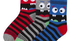 Step Up Your Style: The Fun World of Novelty Socks