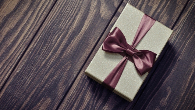 Unwrap the Magic: 10 Unique Gifts That Leave a Lasting Impression