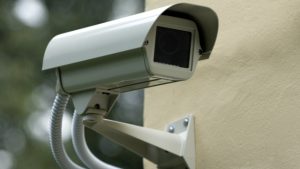 Eye in the Sky: The Power of Security Cameras