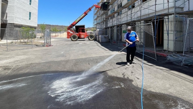 Revitalize Your Space: The Transformative Power of Pressure Washing