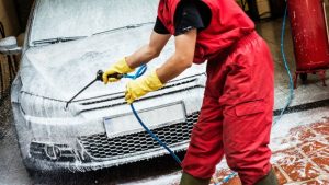 Revive Your Ride: The Ultimate Guide to Mobile Auto Detailing and Steam Cleaning Services