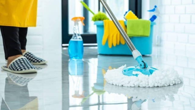 Transform Your Space: The Ultimate Guide to Finding the Perfect Cleaning Service