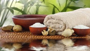 Discover Serenity: The Art of Thai Massage in Stevenage