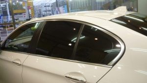 Tinted Perspectives: Transforming Cars, Homes, and Businesses with Window Film