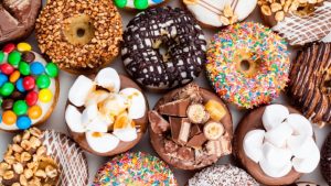 Whisking Up Wonders: A Journey Through Sweet Pastry Experiments