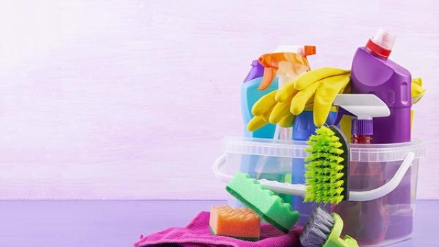How to Maximize Your Cleaning Service Experience