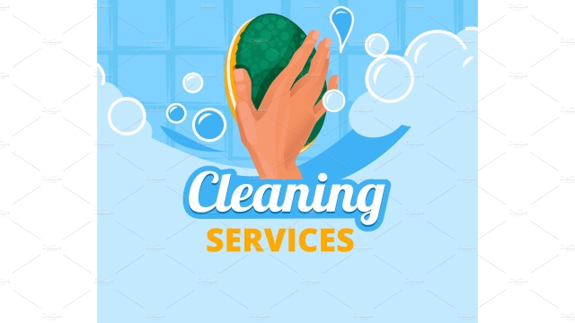Inside the World of Eco-Friendly Cleaning Services