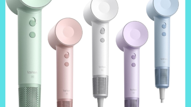 Laifen Hair Dryer Unplugged: The Truth About Its Performance