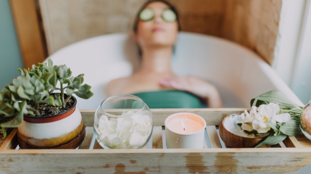 Overview of Massage Therapy Services in Dubai Marina