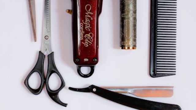 Styling with Confidence: Why Certified Salons Shine