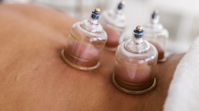 Understanding Alternative Pain Relief