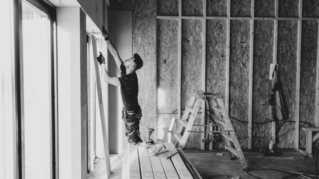 Understanding the Construction Landscape in Mount Pleasant