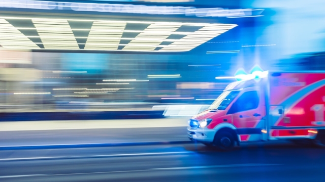 Understanding Wellness Transport of Georgia Transportation healthcare