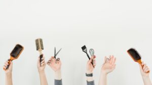 Understanding Your Hair Type Insights