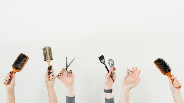 Understanding Your Hair Type Insights