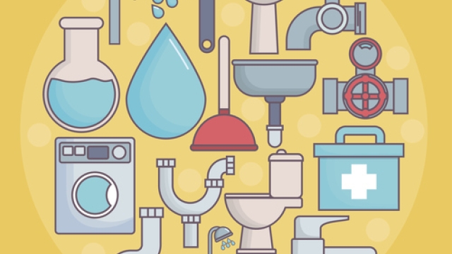 Water Woes? How Toronto’s Plumbers Save the Day