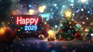뉴토키 2025, 당신의 생활을 변화시키다