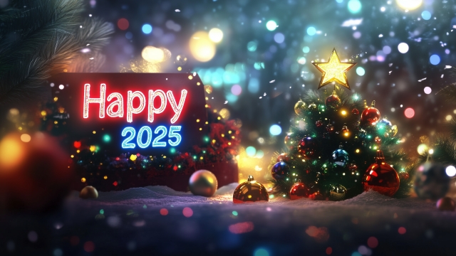 뉴토키 2025, 당신의 생활을 변화시키다