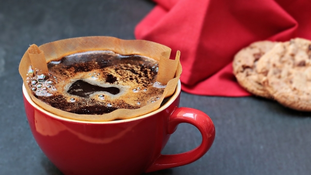 Creating a Unique Coffee Experience